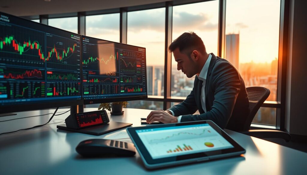 advanced market analysis strategies