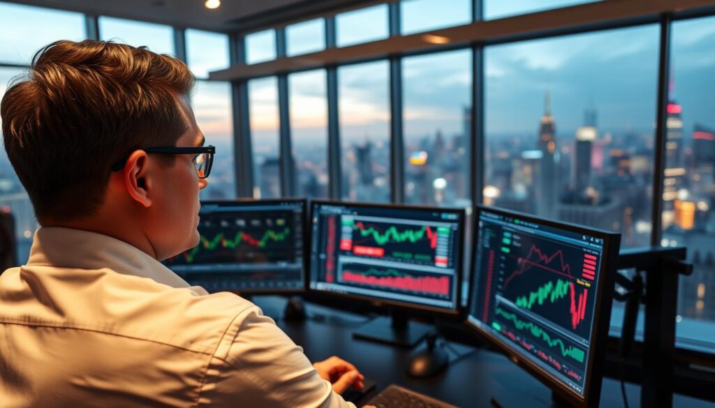 expert advisors automated trading