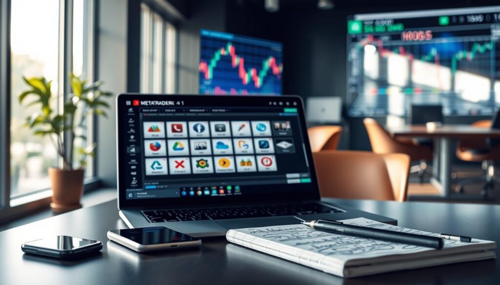 mt4 third-party plugins