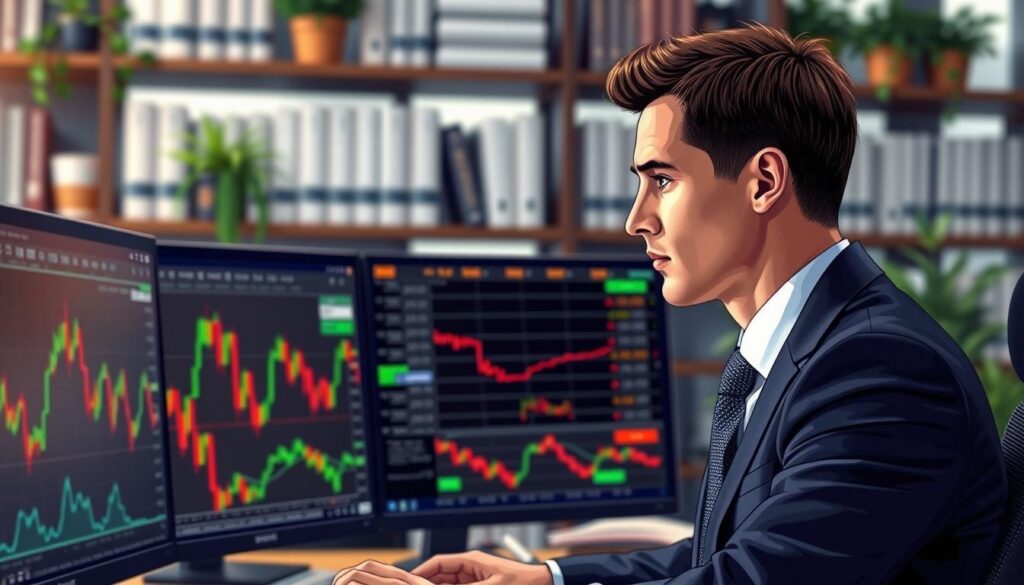 reading price trends with trading indicator reading price trends with trading indicator