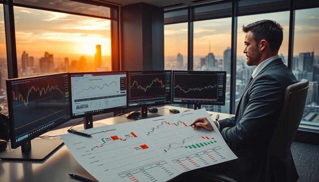 trading strategies risk management