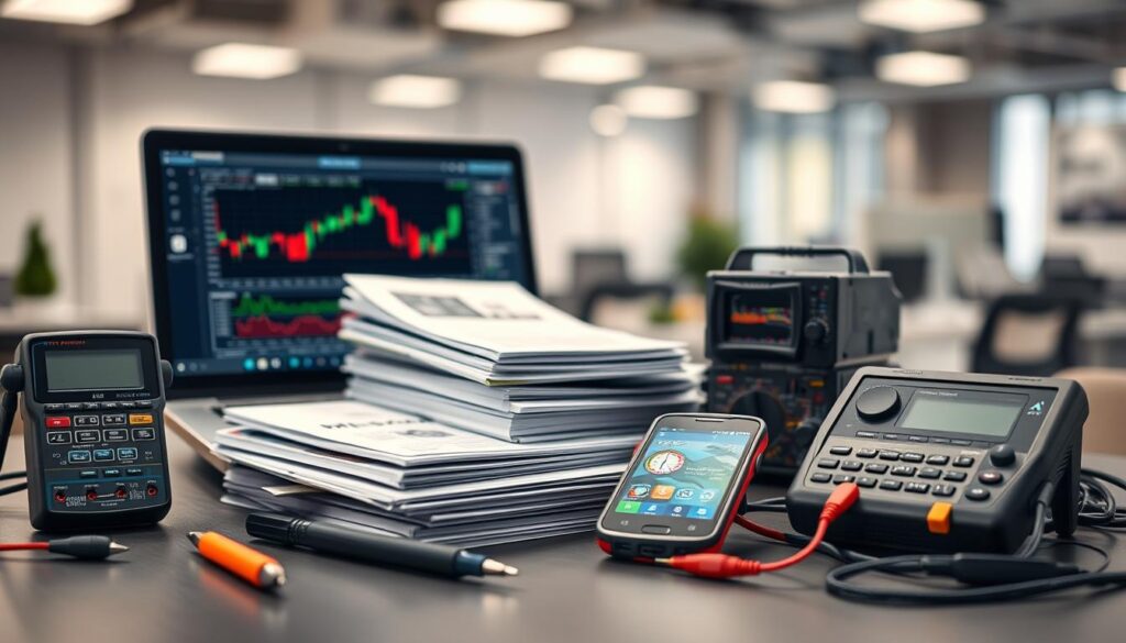 MT4 advanced troubleshooting tools