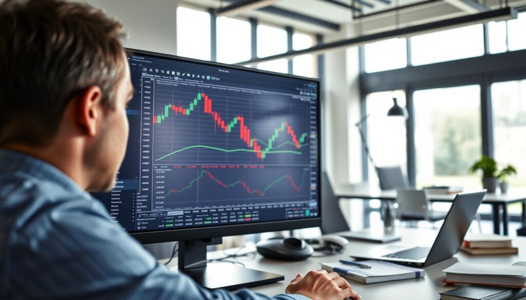 MT4 trading tools and features