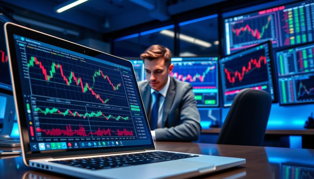 algorithmic trading strategies