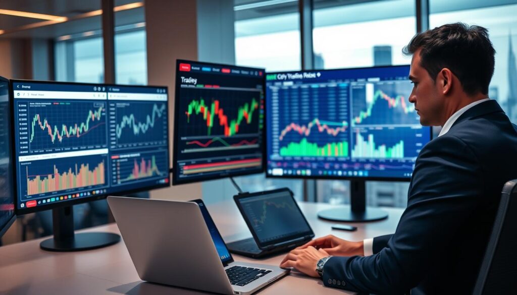 copy trading platforms