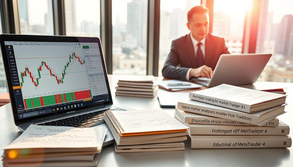 forex trading educational resources