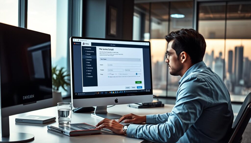 installing trading platform