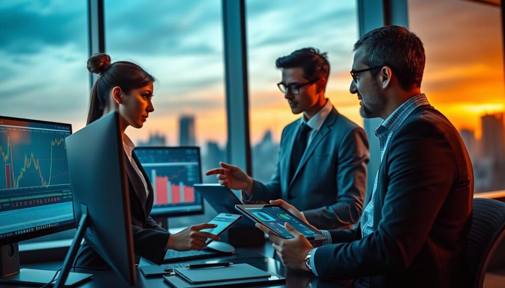 international regulation secure trading