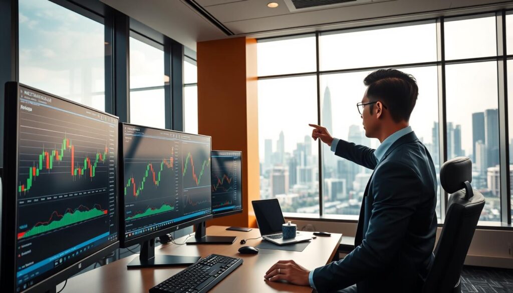 is metatrader 4 legal in malaysia