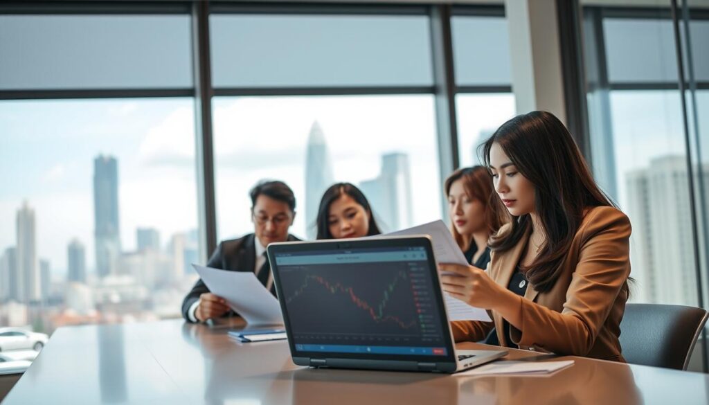 regulatory perspective mt4 malaysia