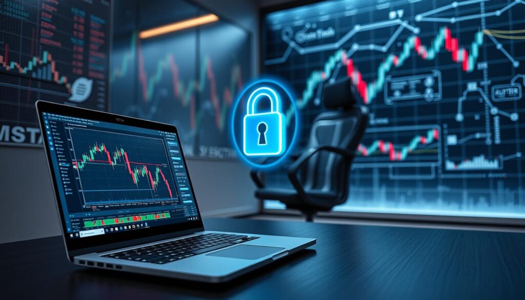 security and system performance